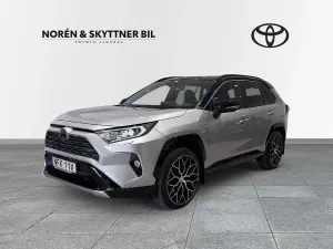 Toyota Rav4 2019
